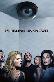 Persons Unknown izle
