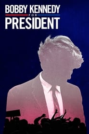 Bobby Kennedy for President izle