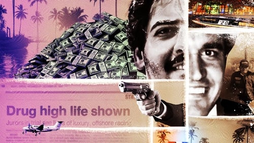 Cocaine Cowboys: The Kings of Miami 1. Sezon 3. Bölüm