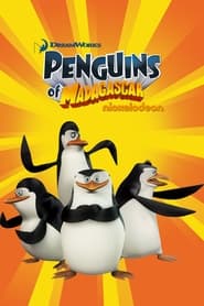The Penguins of Madagascar izle