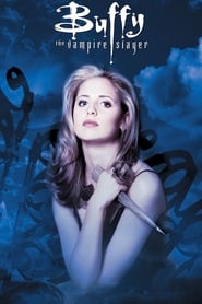 Buffy the Vampire Slayer izle