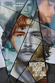 Monsters Inside: The 24 Faces of Billy Milligan izle