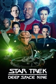 Star Trek: Deep Space Nine izle