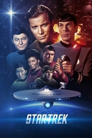 Star Trek: The Original Series izle