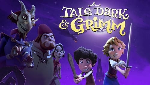 A Tale Dark & Grimm 1. Sezon 8. Bölüm