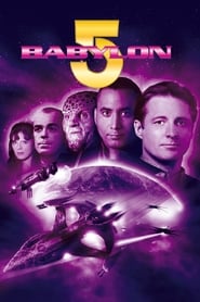 Babylon 5 izle