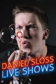 Daniel Sloss: Live Shows izle