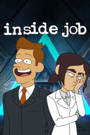 Inside Job izle