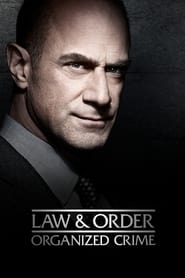 Law & Order: Organized Crime izle