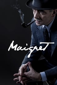 Maigret izle