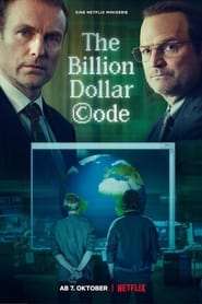 The Billion Dollar Code izle