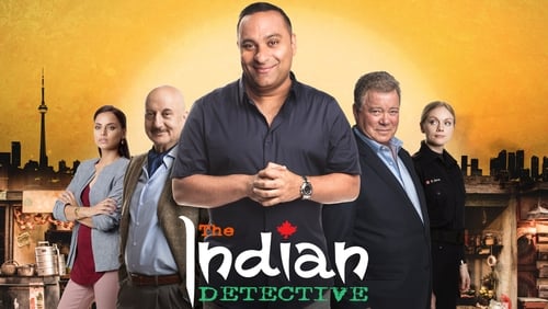 The Indian Detective 1. Sezon 4. Bölüm