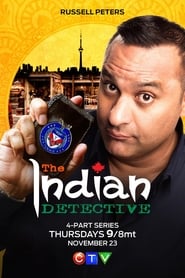 The Indian Detective izle