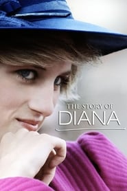 The Story of Diana izle