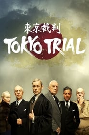 Tokyo Trial izle