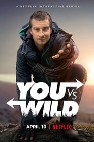 You vs. Wild izle