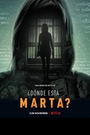Where Is Marta (Dónde está Marta?) izle