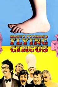 Monty Python's Flying Circus izle