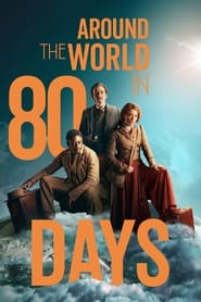 Around the World in 80 Days izle