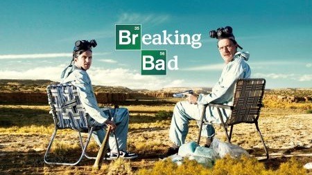Breaking Bad 4. Sezon 4. Bölüm