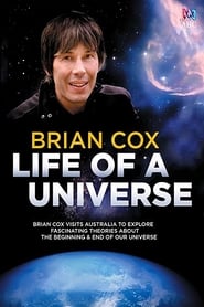 Brian Cox: Life Of A Universe izle