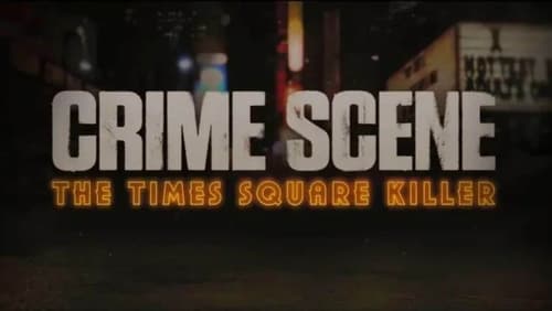 Crime Scene: The Times Square Killer 1. Sezon 3. Bölüm