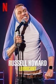 Russell Howard: Lubricant izle