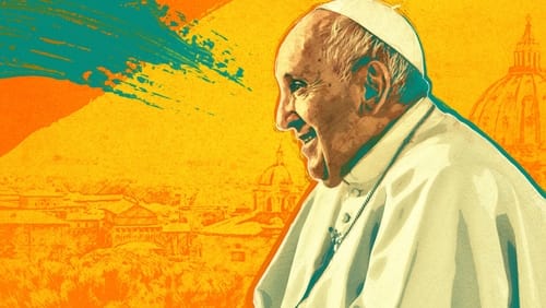 Stories of a Generation – with Pope Francis 1. Sezon 1. Bölüm