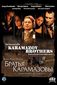 The Brothers Karamazov izle