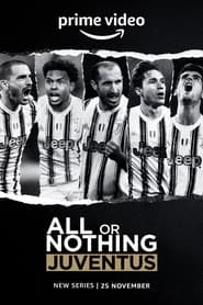 All or Nothing: Juventus izle