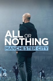 All or Nothing: Manchester City izle