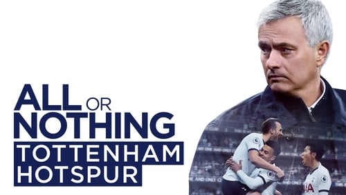 All or Nothing: Tottenham Hotspur 1. Sezon 4. Bölüm