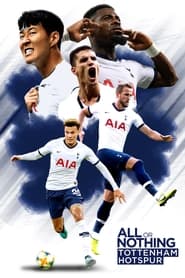 All or Nothing: Tottenham Hotspur izle