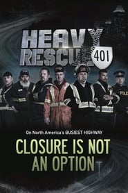 Heavy Rescue: 401 izle