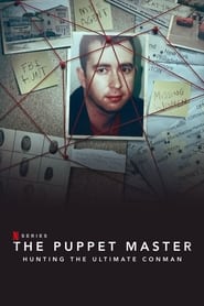 The Puppet Master: Hunting the Ultimate Conman izle