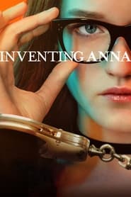 Inventing Anna izle