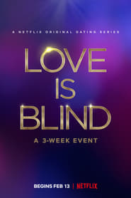 Love Is Blind: Japan izle