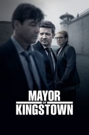 Mayor of Kingstown izle