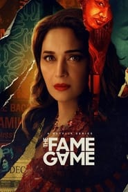 The Fame Game izle
