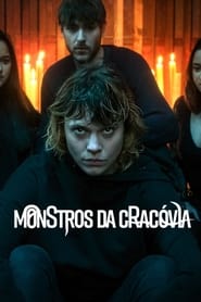 Cracow Monsters izle