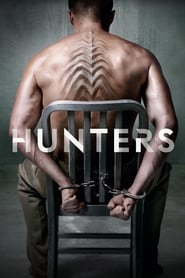 Hunters (2016) izle
