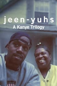jeen-yuhs: A Kanye Trilogy izle