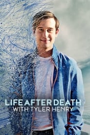 Life After Death with Tyler Henry izle