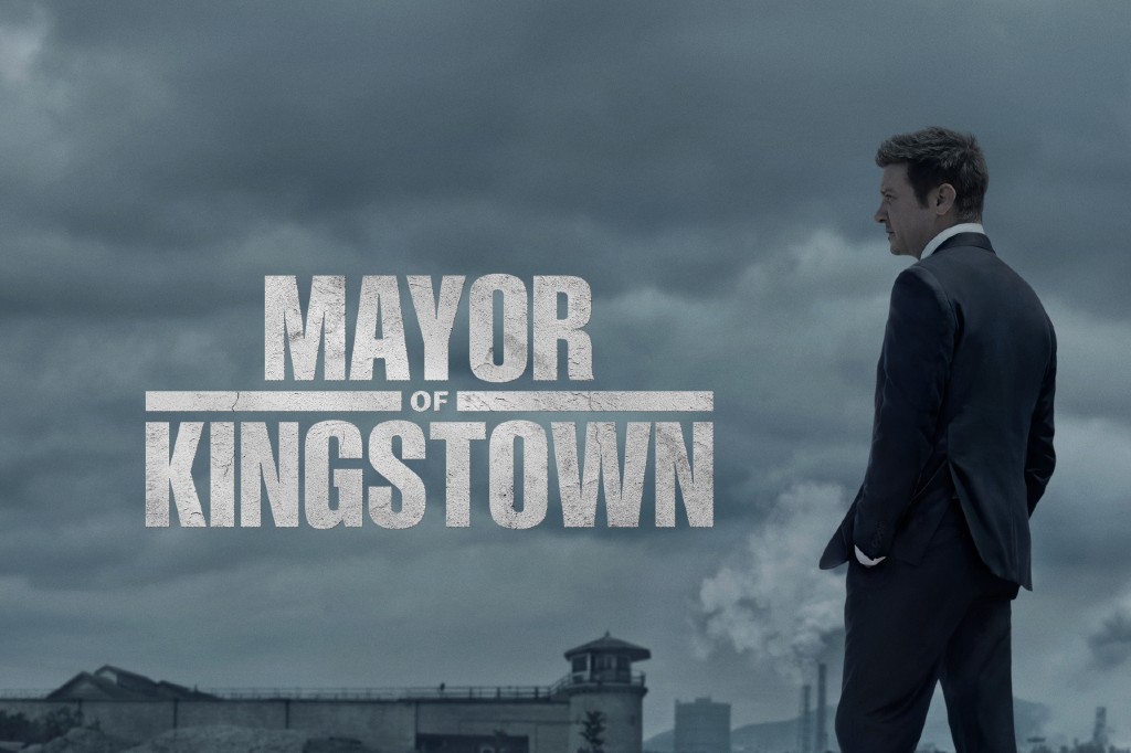 Mayor of Kingstown 1. Sezon 3. Bölüm