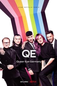 Queer Eye: Germany izle