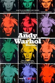 The Andy Warhol Diaries izle