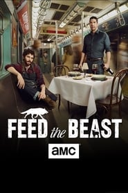Feed the Beast izle