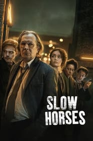 Slow Horses izle