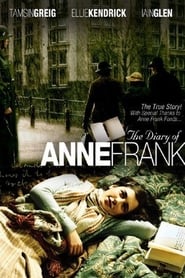 The Diary of Anne Frank izle