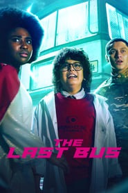 The Last Bus izle